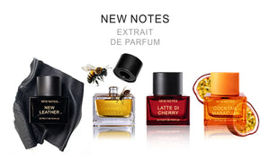 New Notes