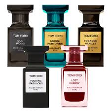 Tom Ford