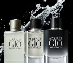 Giorgio Armani