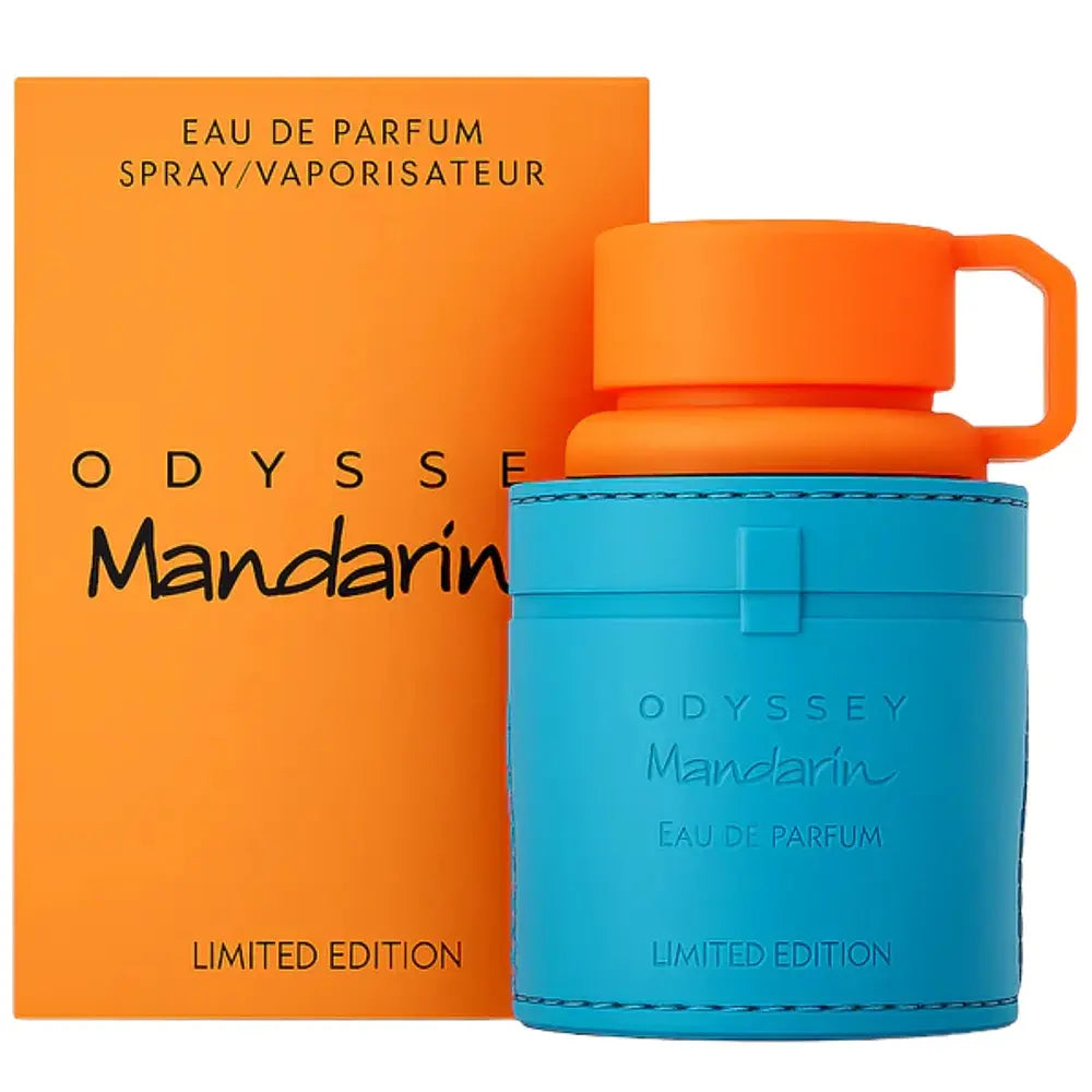 Armaf Mandarin Sky