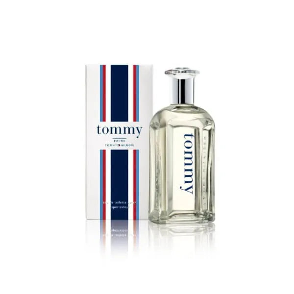 Tommy Tommy Hilfiger