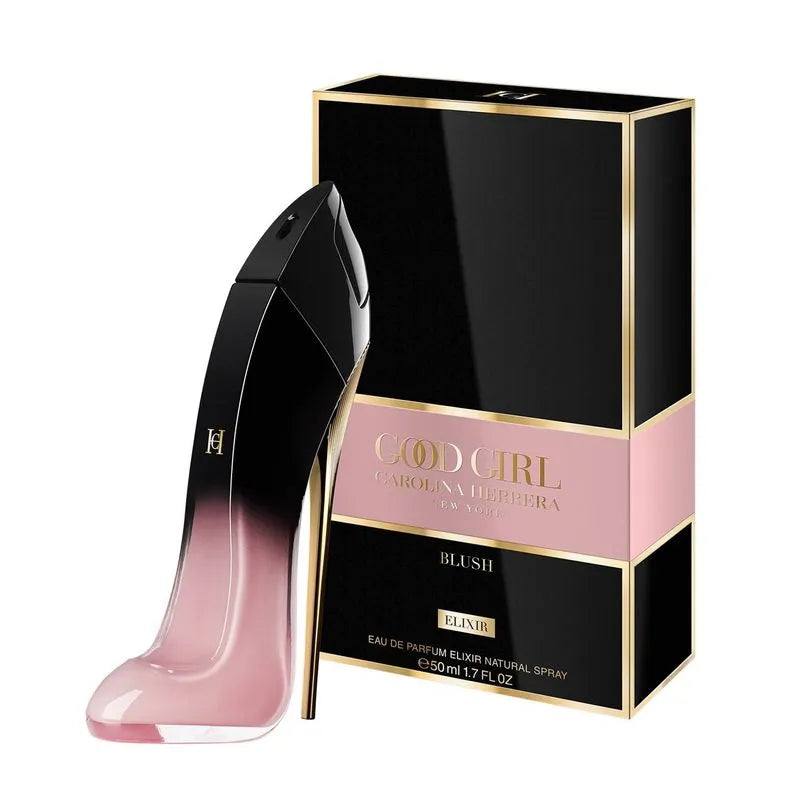 Carolina Herrera Blush Elixir EDP- 80Ml