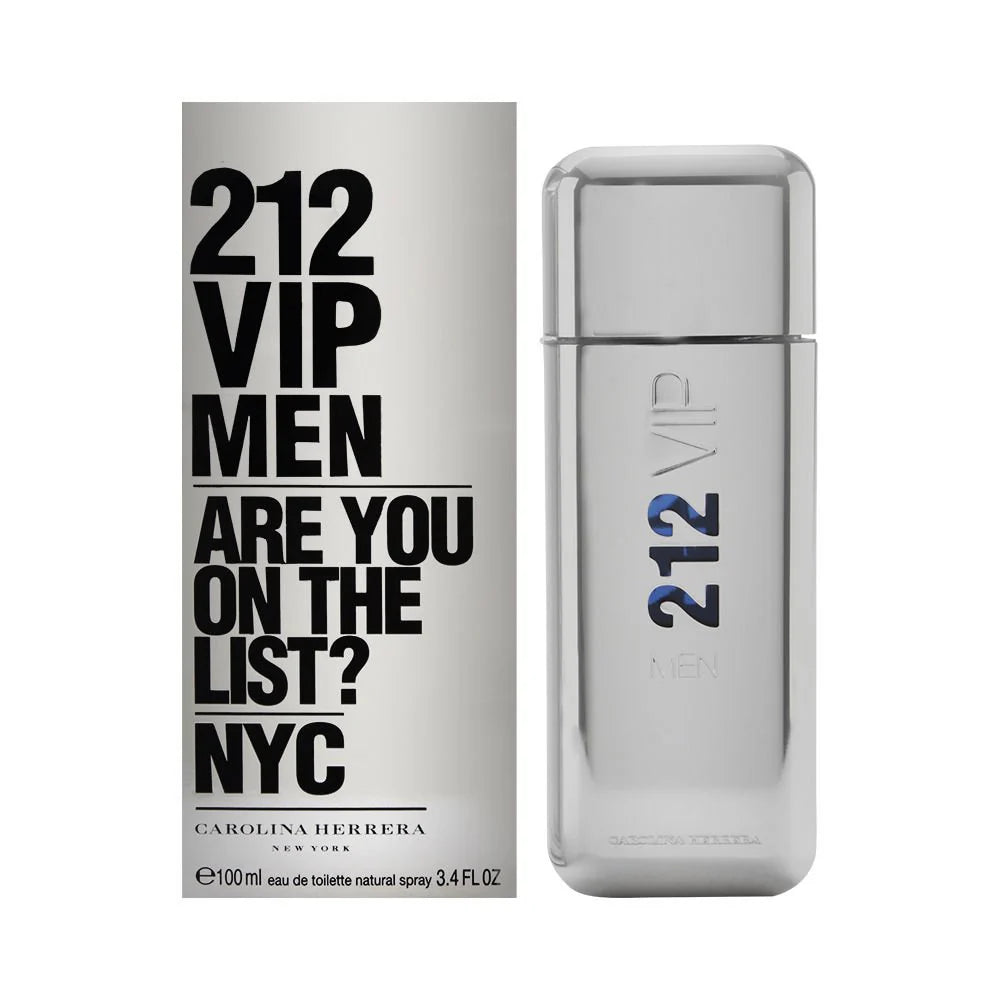 212 vip men edt