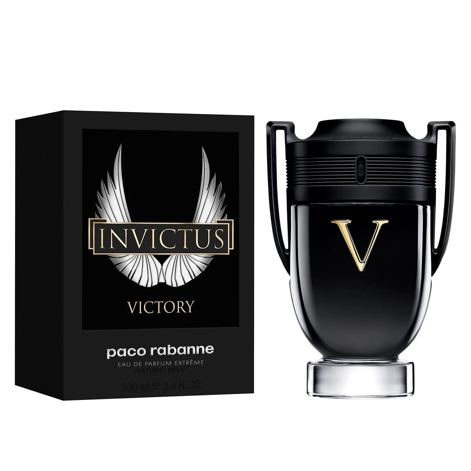 Invictus Victory Rabanne