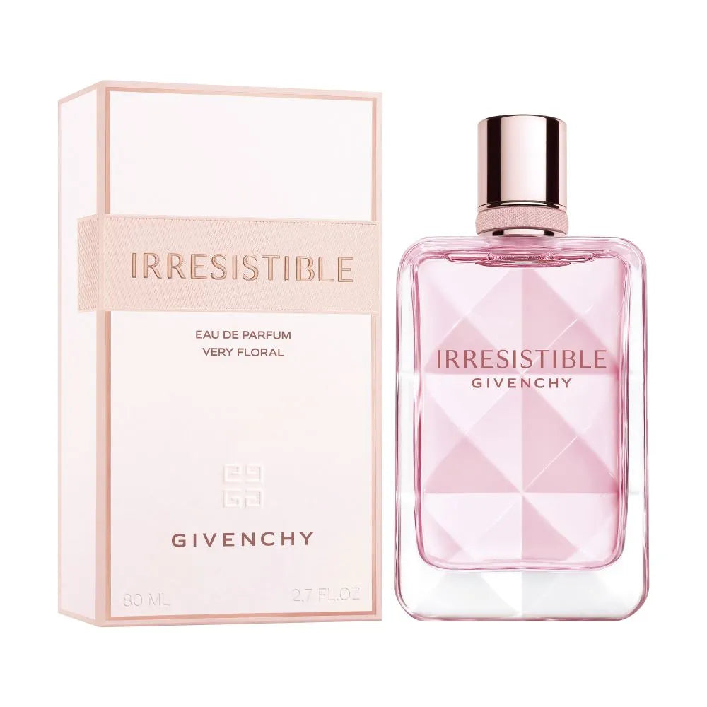 irresistible very floral givenchy
