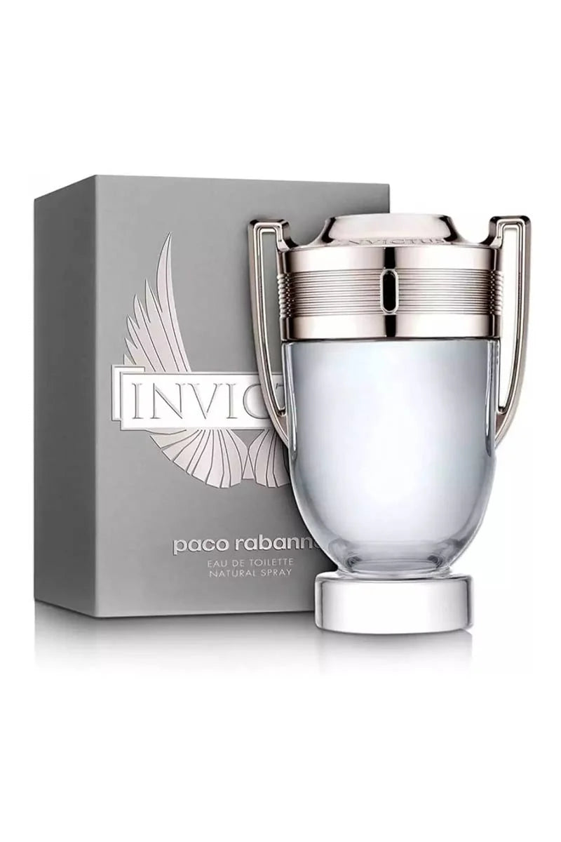 Invictus Rabanne