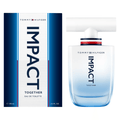 Impact Together Tommy Hilfiger
