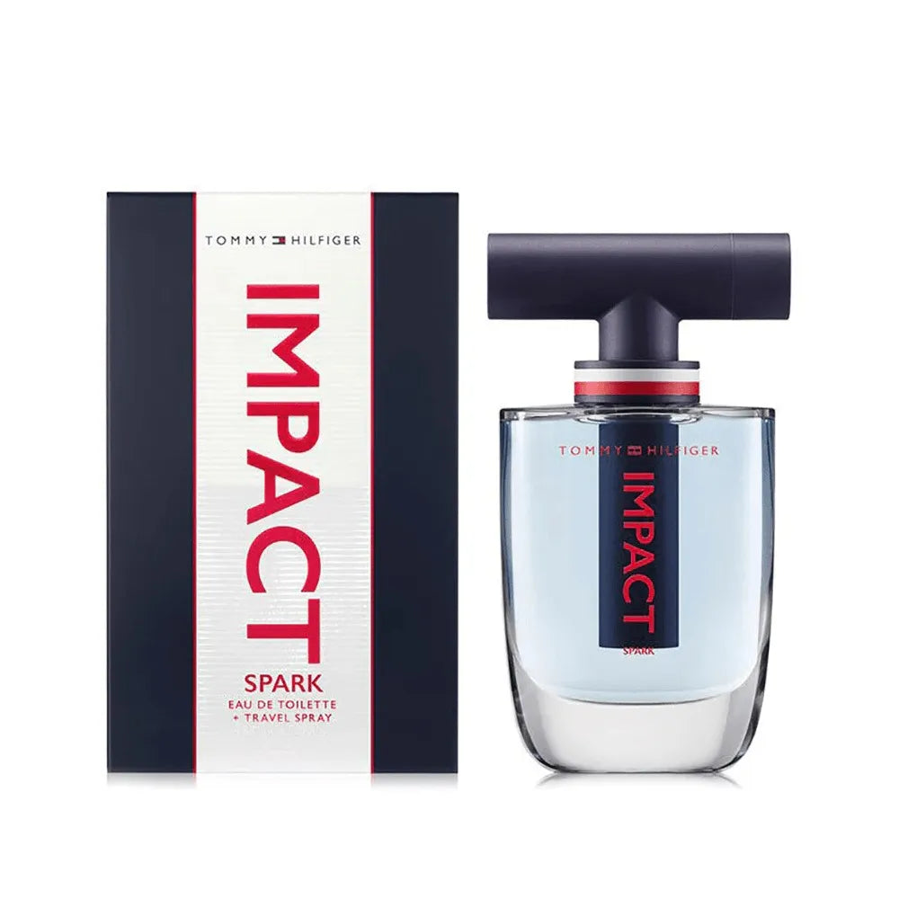 Impact Spark Tommy Hilfiger