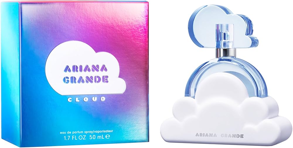 Ariana Grande Cloud EDP- 100ml