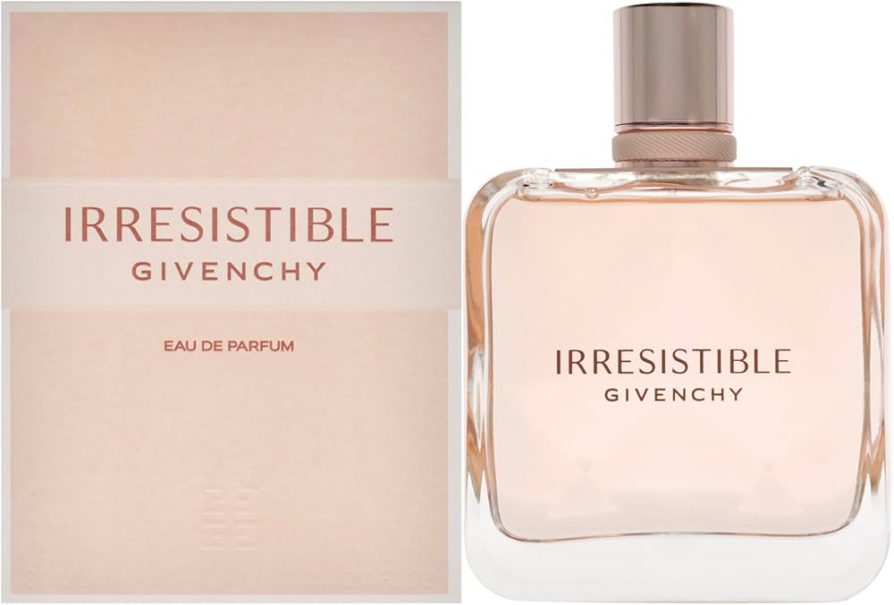 Irresistible Givenchy