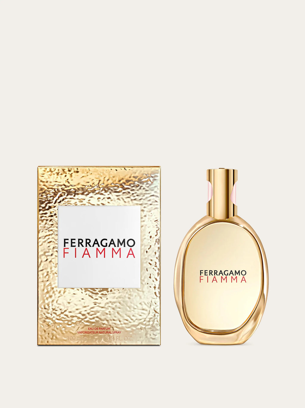 Ferragamo Fiamma EDP