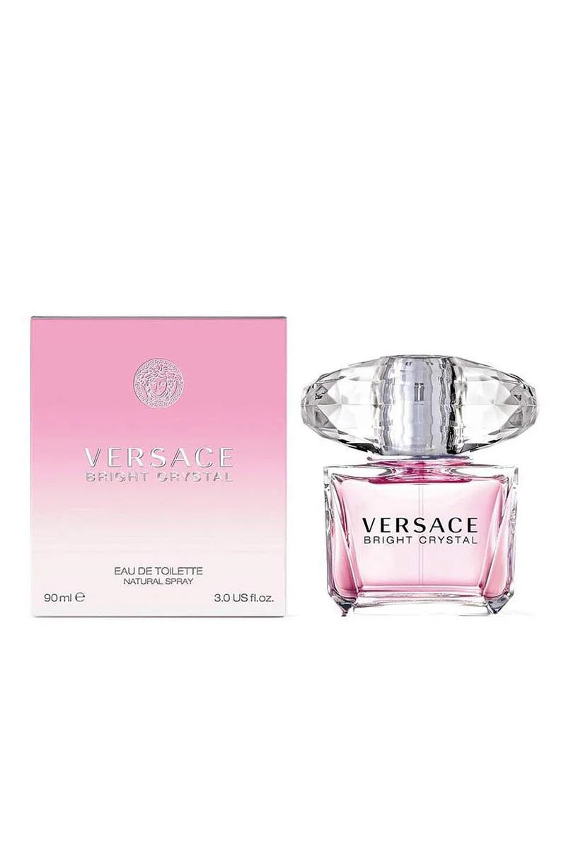 Bright Crystal Versace