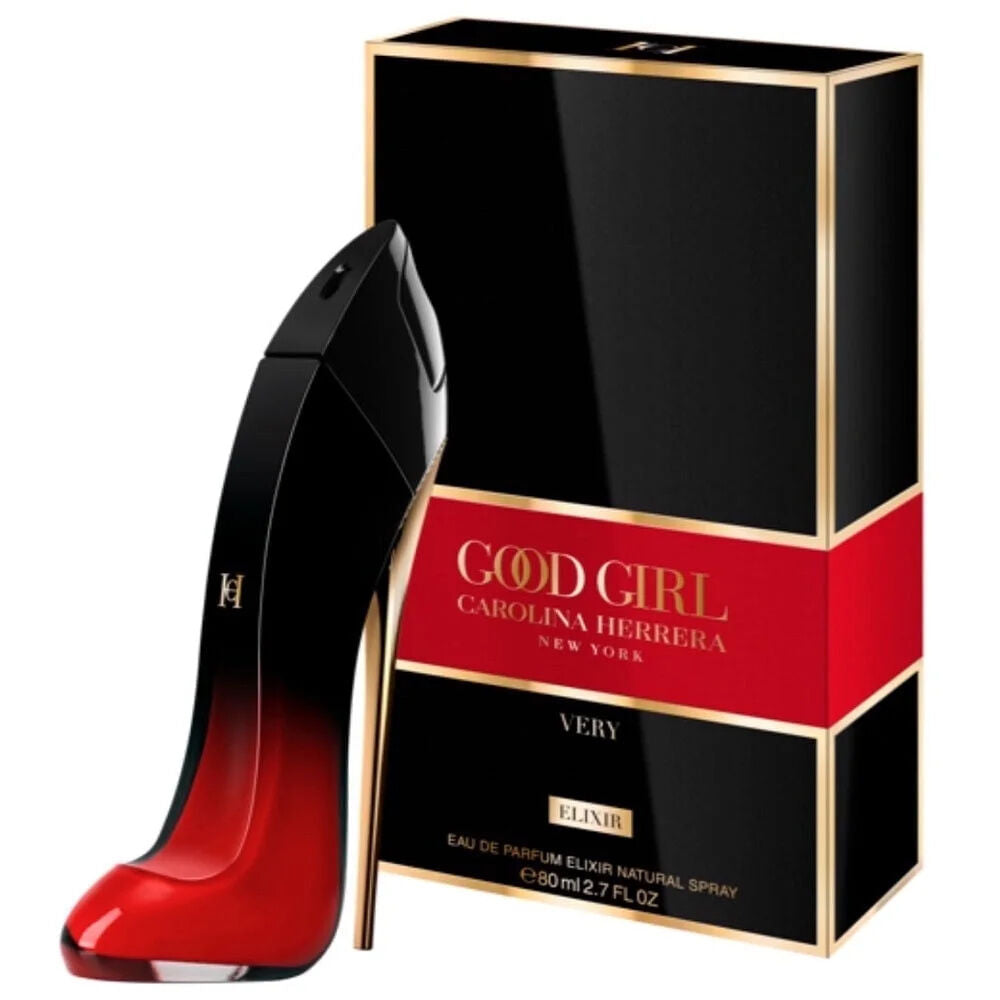 Carolina Herrera Very Good Girl Elixir 80ML