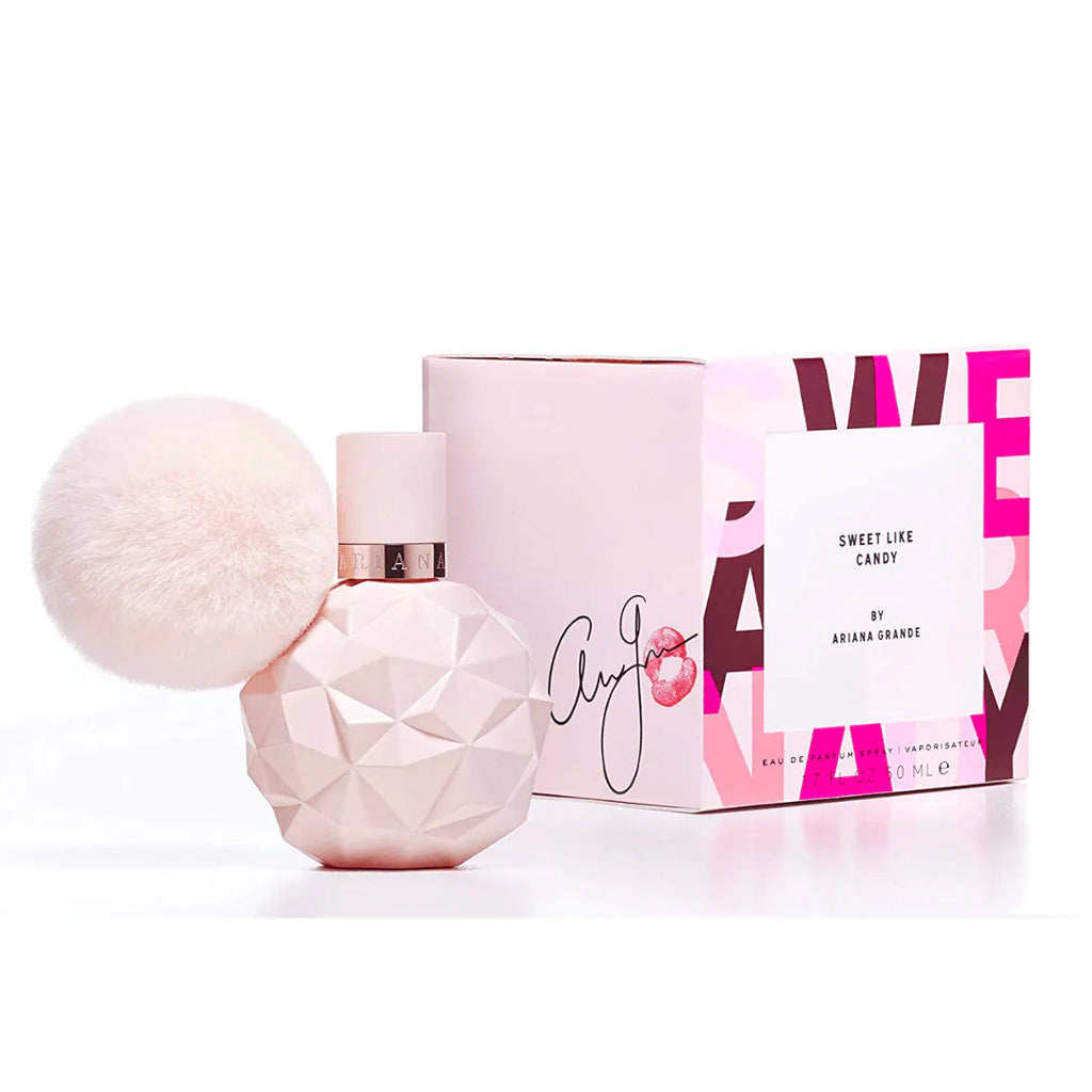 Sweet Like Candy Ariana Grande EDP- 100ml