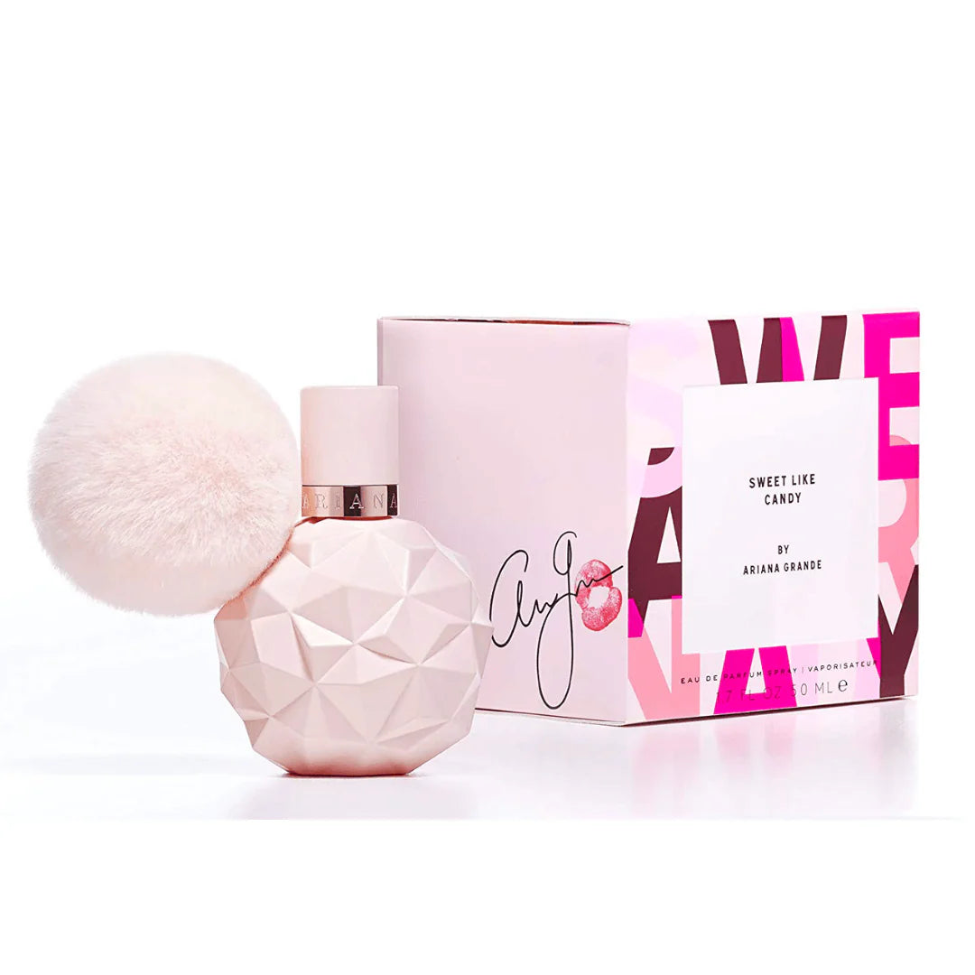 Sweet Like Candy Ariana Grande EDP- 100ml