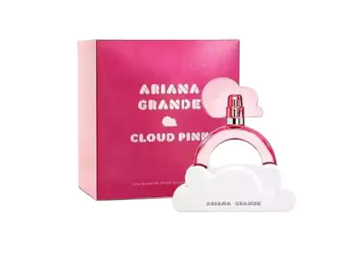 Ariana Grande Cloud Pink