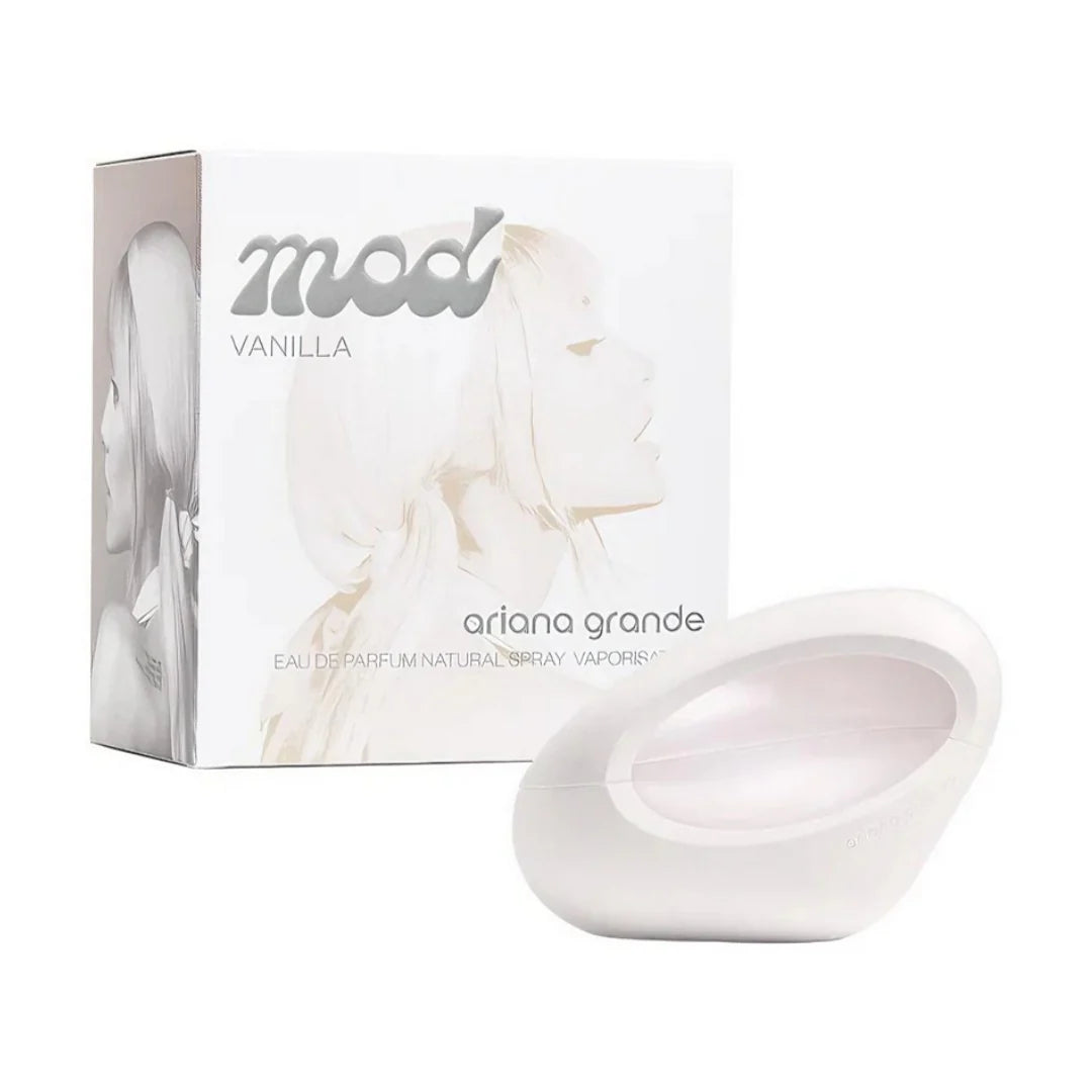 Mod Vanilla Ariana Grande EDP - 100ml