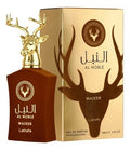 Perfumes Wazeer Lattafa