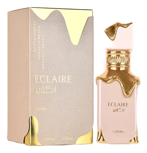 Eclaire Lattafa Perfumes for women