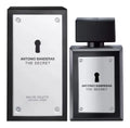 Perfume Antonio Banderas The Secret EDT 200 ml