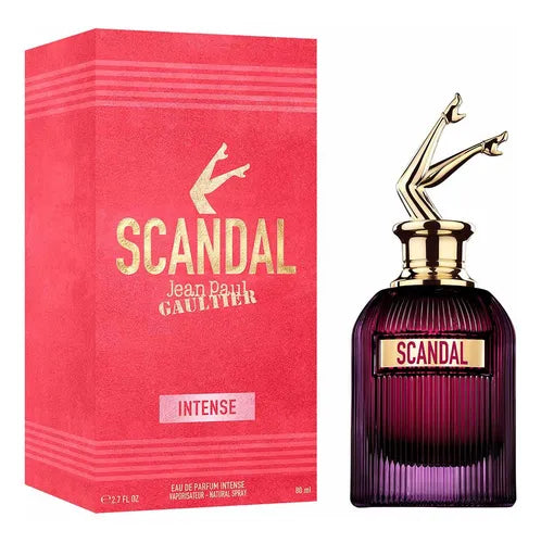 Scandal Intense Jean Paul Gaultier