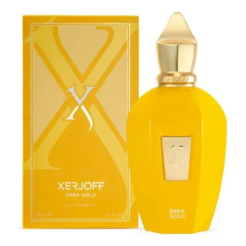 Erba Gold Xerjoff