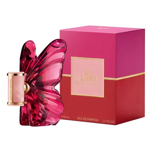 La Bomba Carolina Herrera