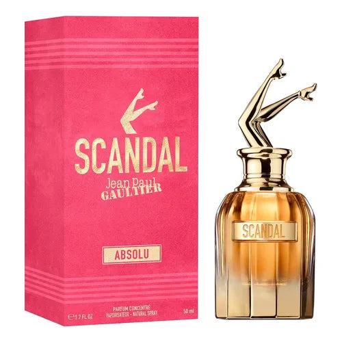 Scandal Absolu Jean Paul Gaultier for women