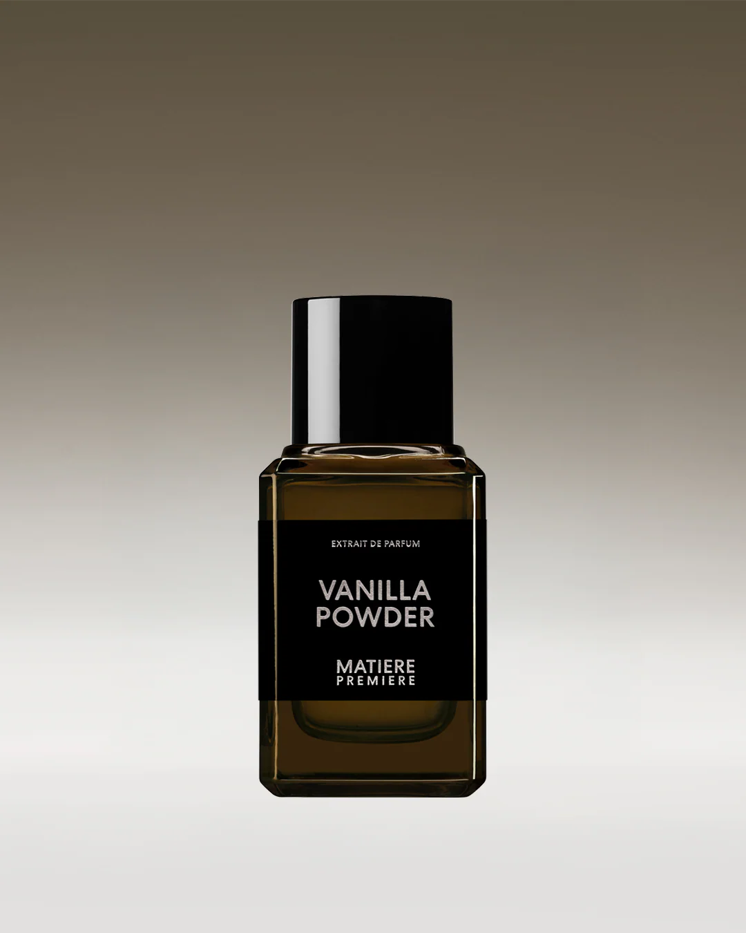 Vanilla Powder Extrait Matiere Premiere