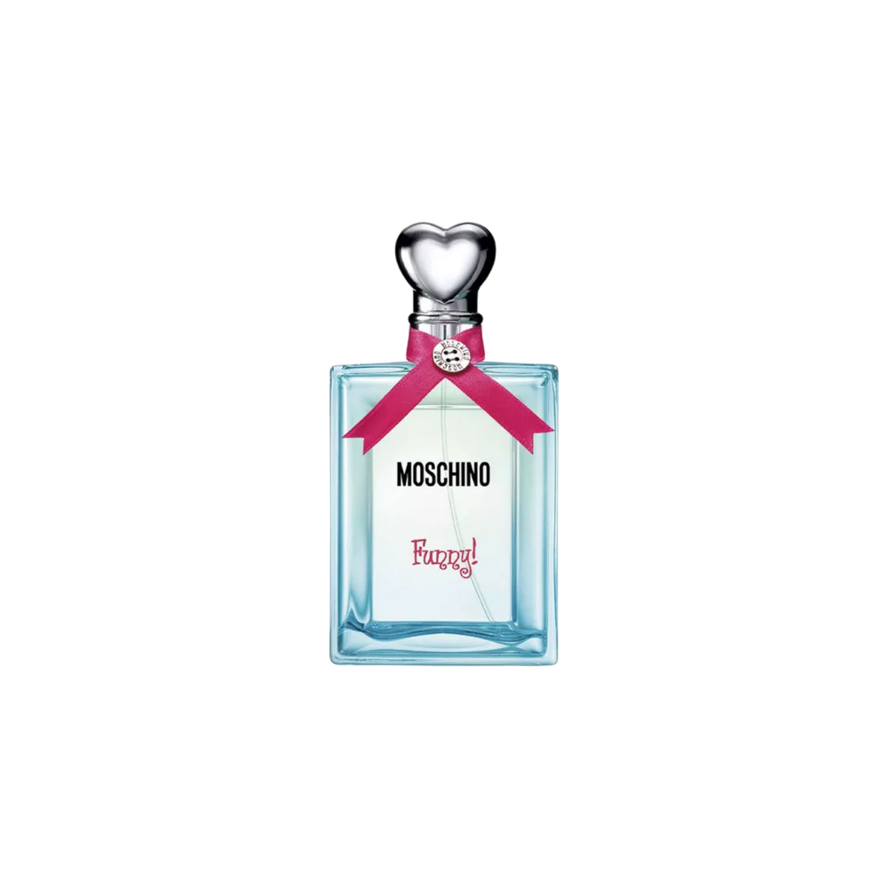 Moschino Funny! Moschino