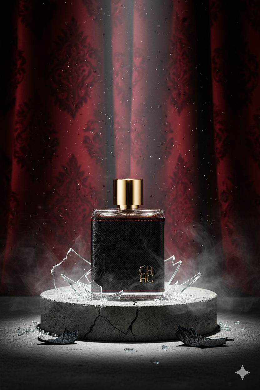 CH Men Carolina Herrera