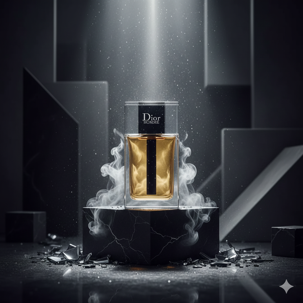 dior homme edt