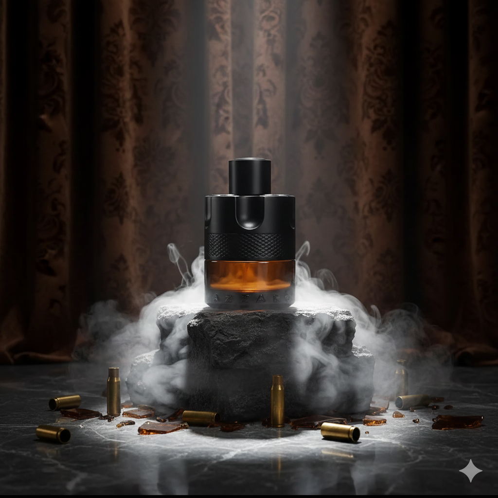 Azzaro The most wanted parfum
