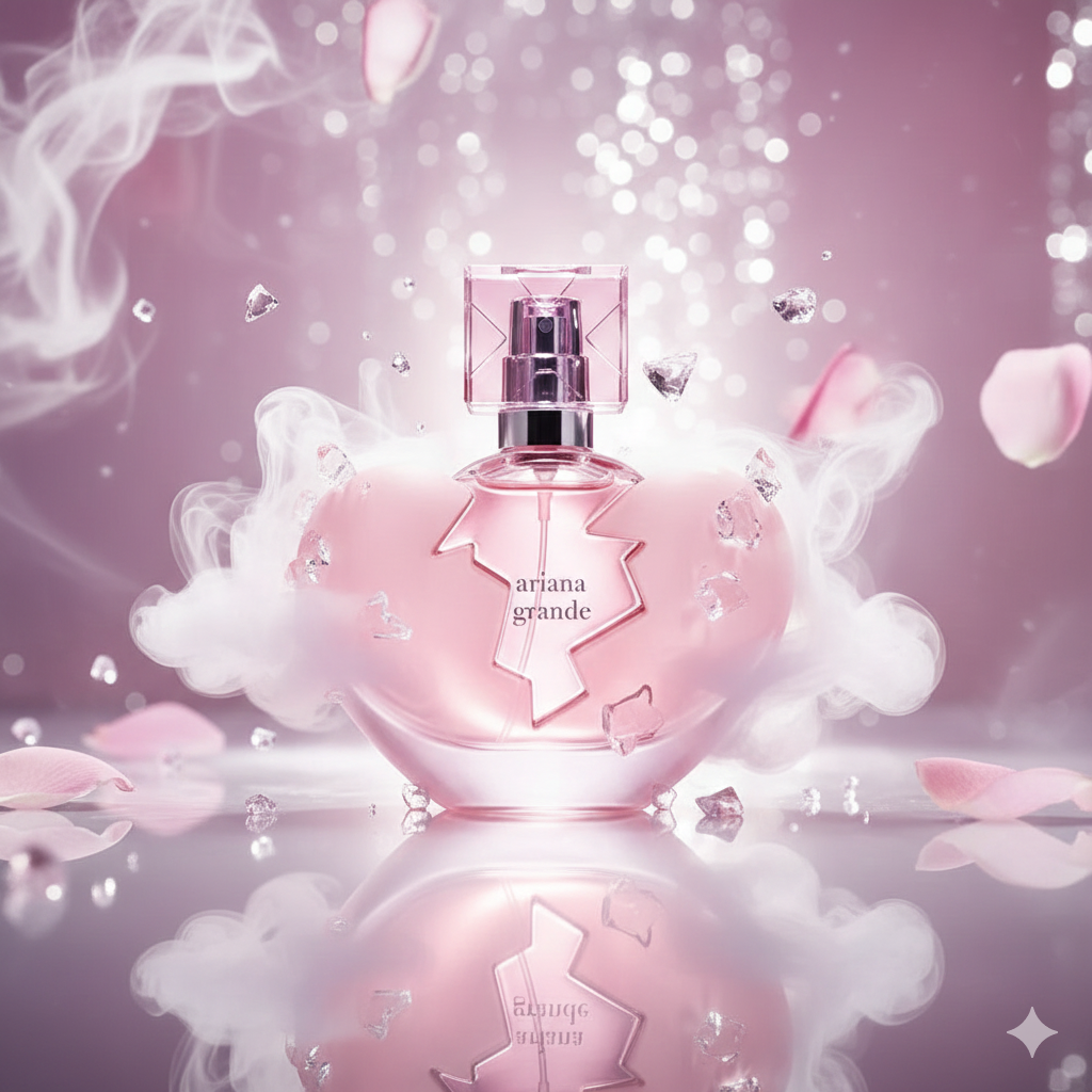Thank U Next de Ariana Grande mujer edp 100ml