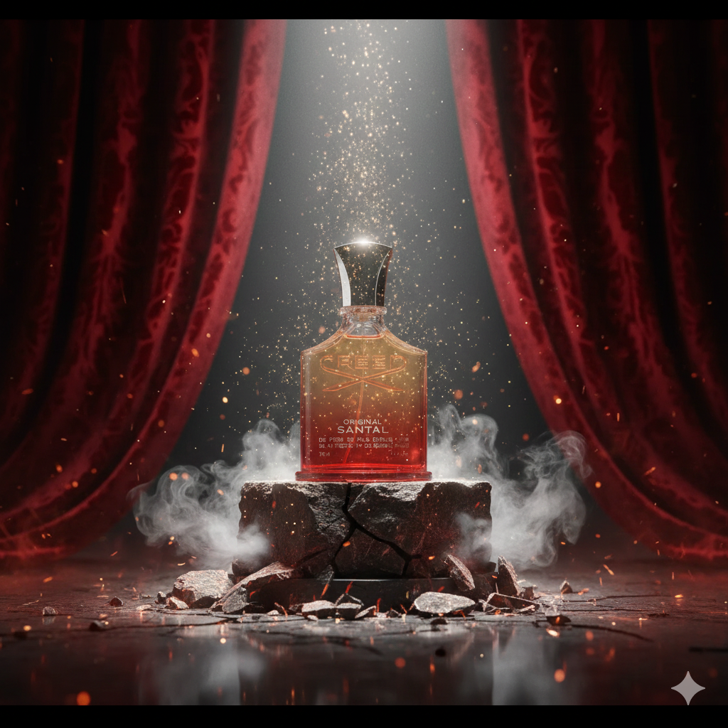 Original Santal Creed