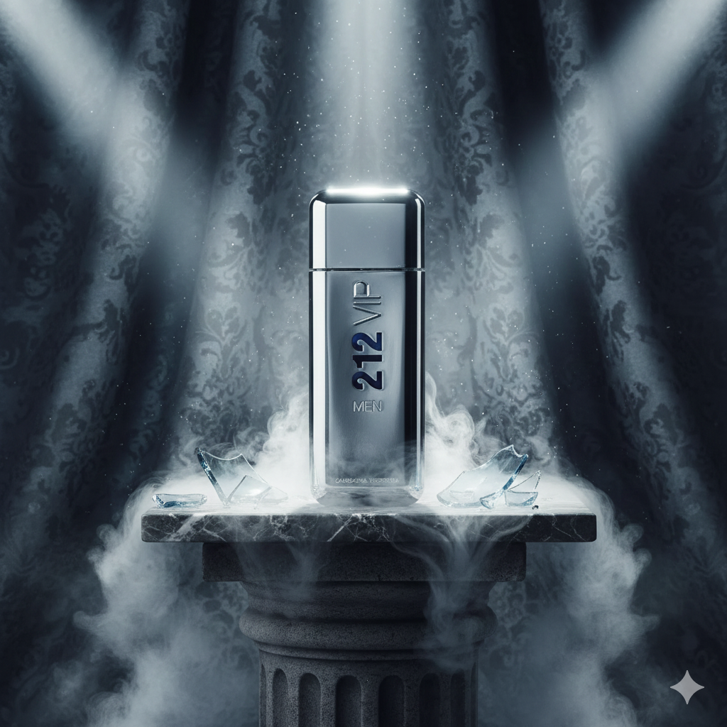 212 vip men edt