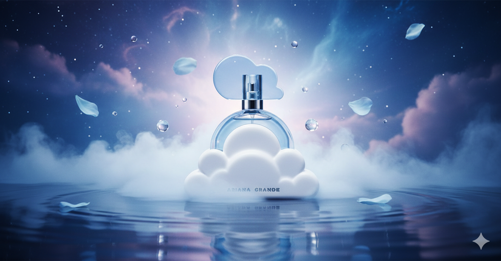 Ariana Grande Cloud EDP- 100ml