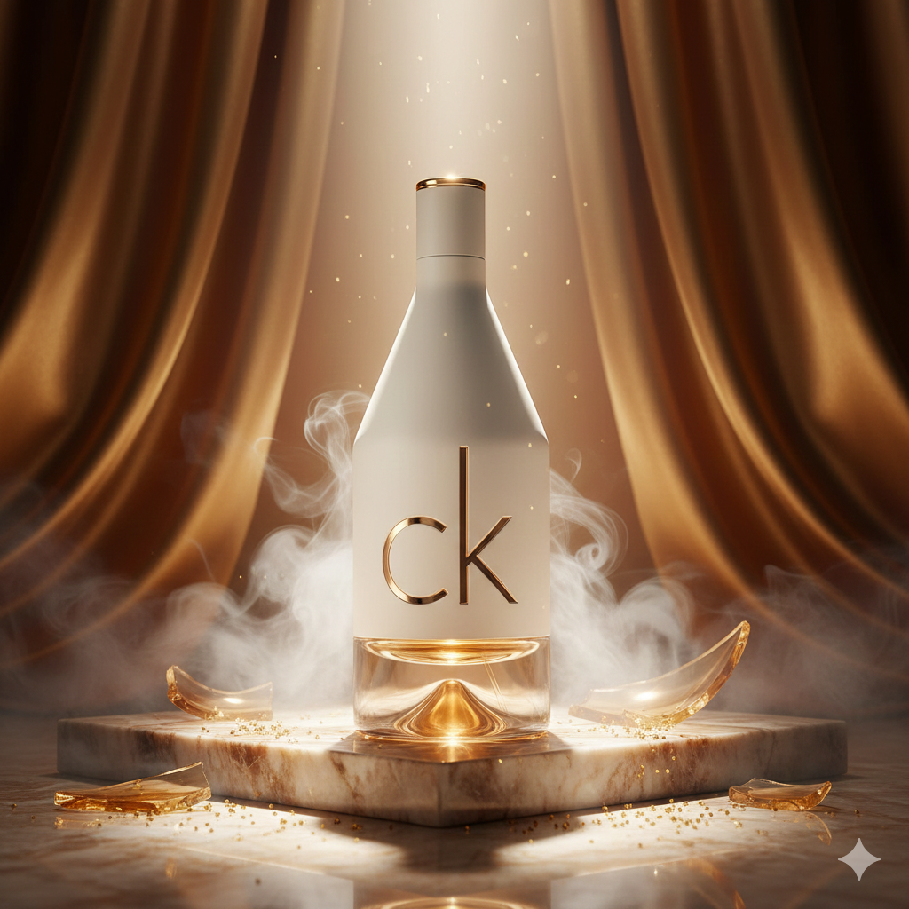 Calvin Klein IN2U Dama 150Ml