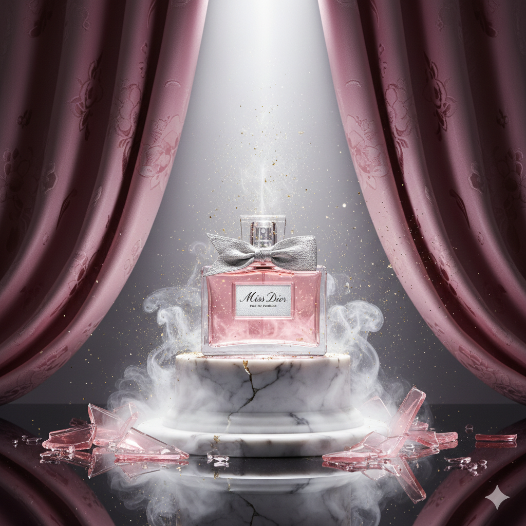 Miss Dior Eau de Parfum (2021) Dior