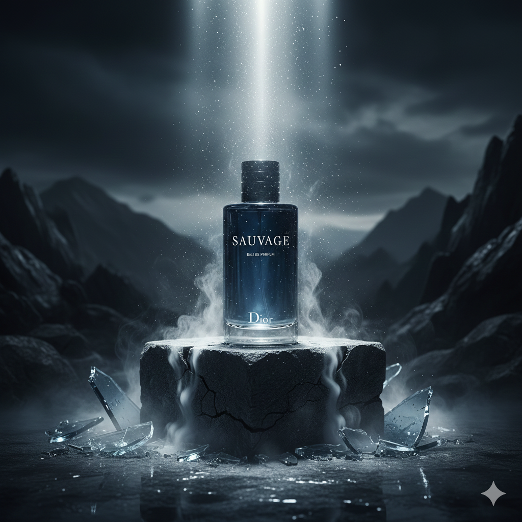 Sauvage Dior EDT