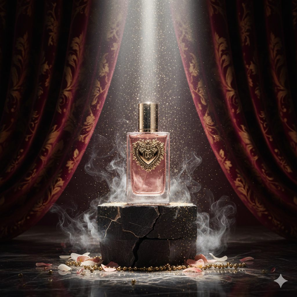 Devotion Dolce&Gabbana