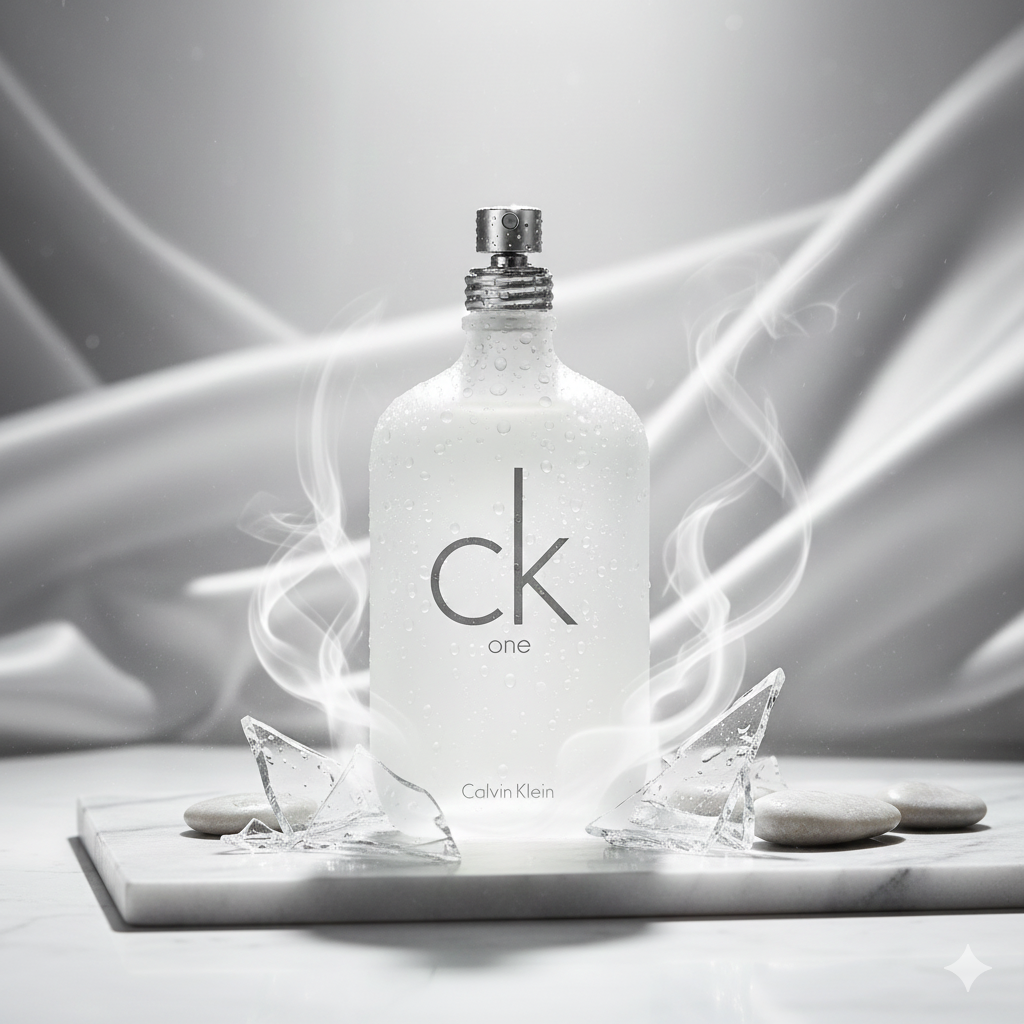 Calvin Klein One EDT
