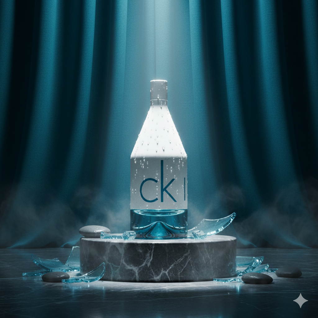 Calvin Klein IN2U Hombre