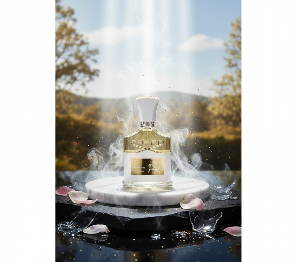 Aventus for Her Creed