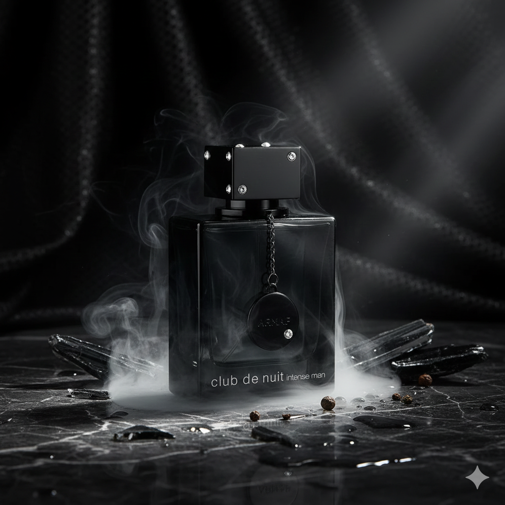 Armaf Club de nuit edt