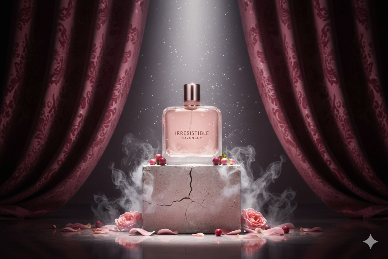 Irresistible Givenchy