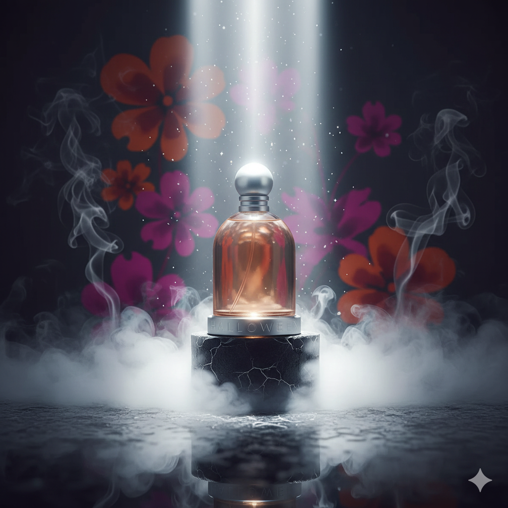 Halloween Kiss 100Ml