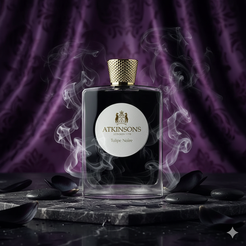 Atkinsons Tulipe Noir