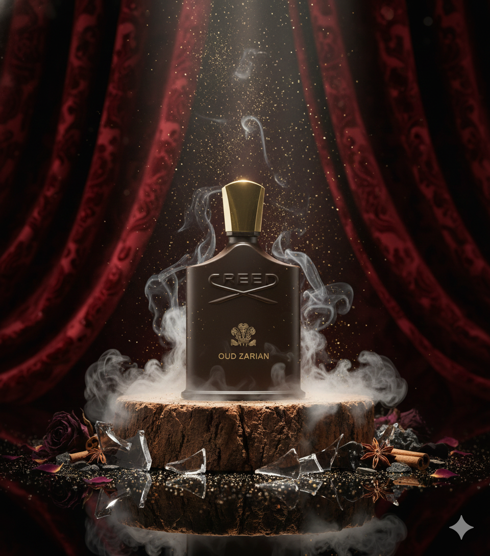 Oud Zarian Creed