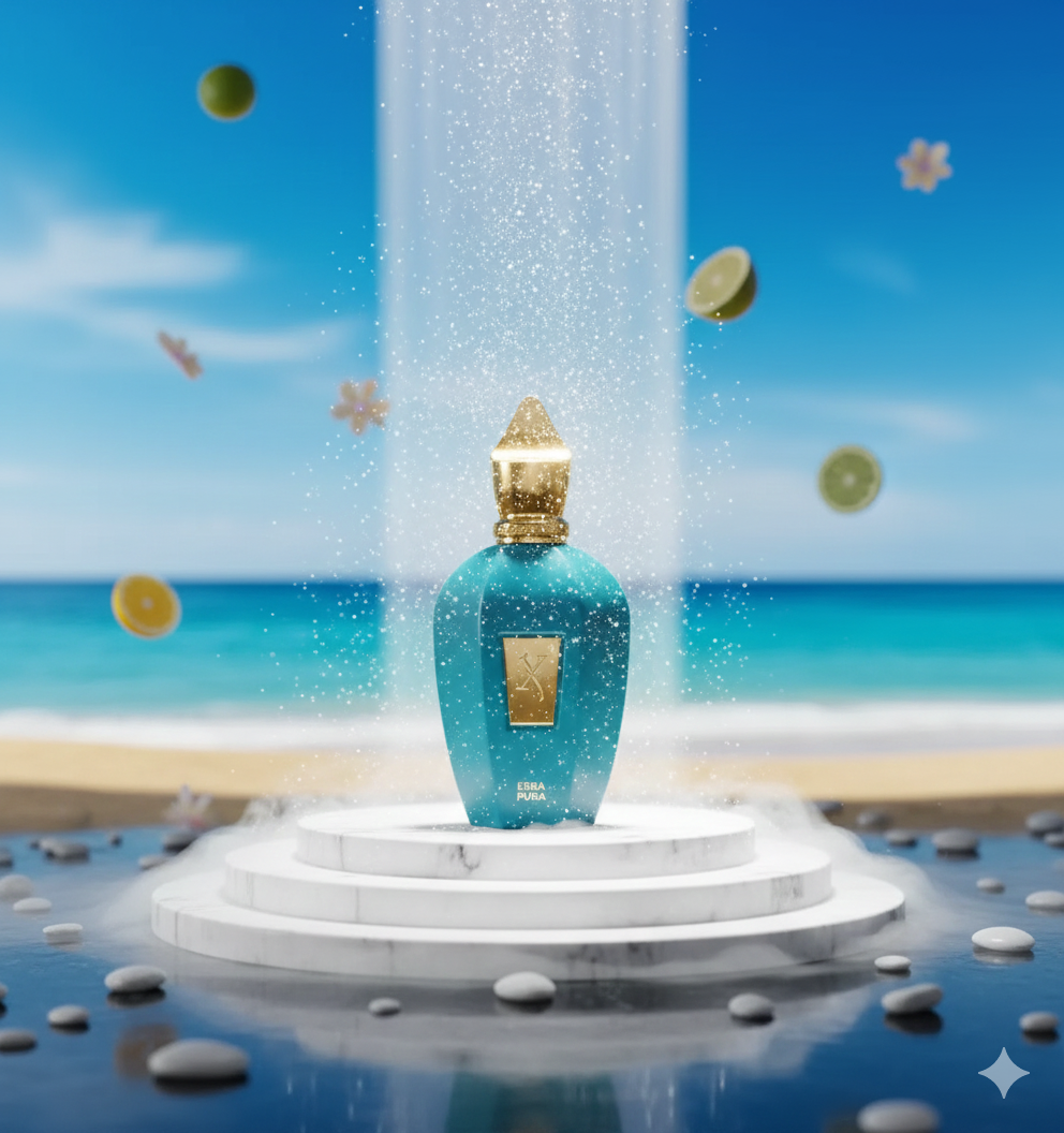 Erba Pura Xerjoff for women and men